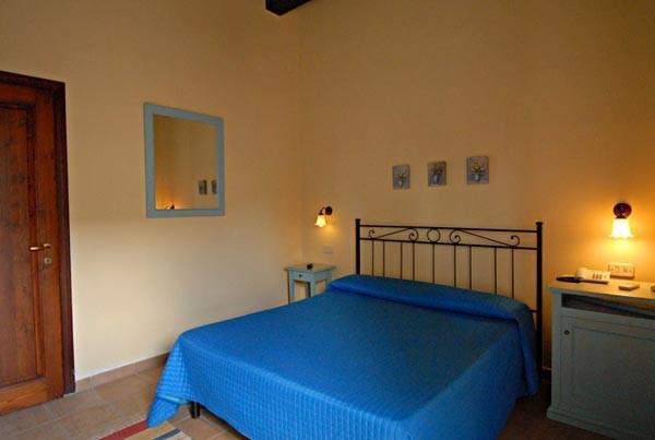 Podere Turicchio ออร์เบเตลโล ห้อง รูปภาพ