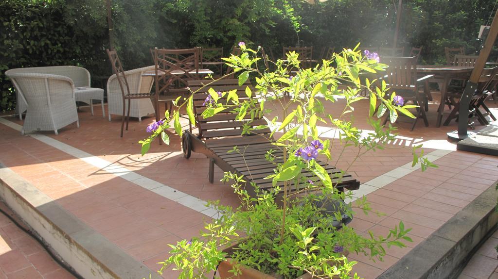 Podere Turicchio ออร์เบเตลโล ภายนอก รูปภาพ