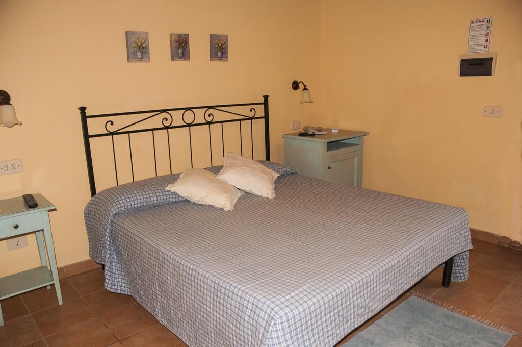Podere Turicchio ออร์เบเตลโล ห้อง รูปภาพ