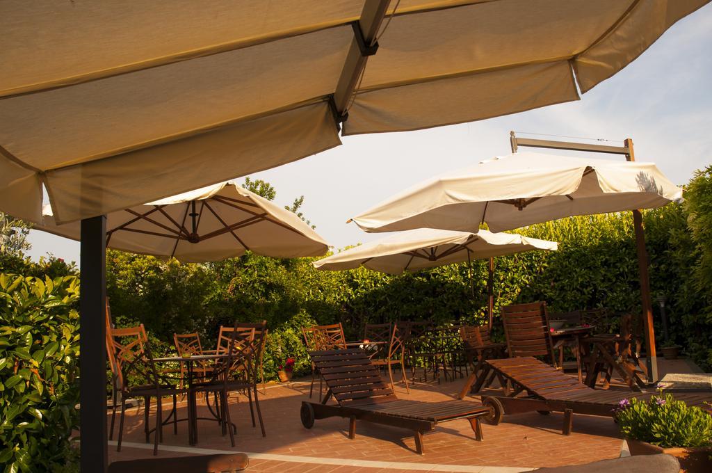 Podere Turicchio ออร์เบเตลโล ภายนอก รูปภาพ