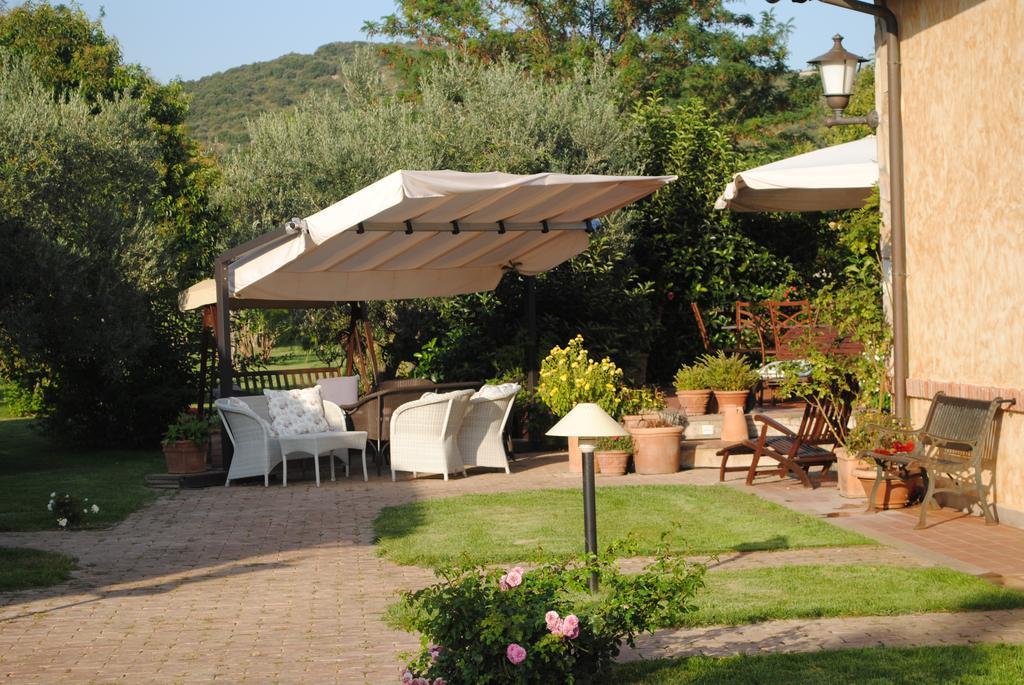 Podere Turicchio ออร์เบเตลโล ภายนอก รูปภาพ